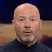 Watch the moment Alan Shearer makes his pitch to replace Gary Lineker as Match of the Day host with cheeky eight-word quip, as legendary presenter appears on BBC's iconic show for first time since announcing he is stepping down