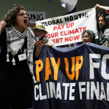 Here's what to know about the new funding deal that countries agreed to at UN climate talks