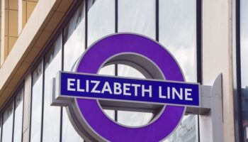 Elizabeth Line workers to go on New Year's Eve strike sparking London travel chaos fears