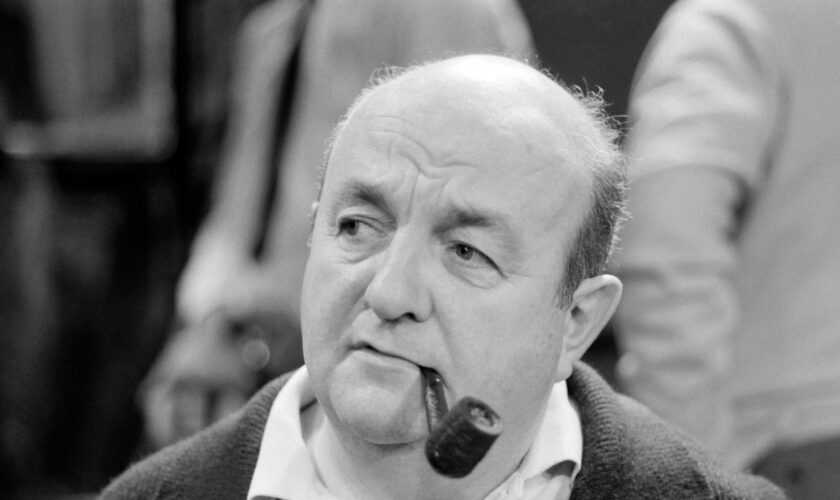 « Bernard Blier façon puzzle », le tonton flingueur