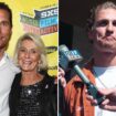 Matthew McConaughey shares advice mom gave him after his arrest for playing bongos naked while high in 1999