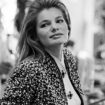 Model Cordula Reyer erinnert sich an Peter Lindbergh