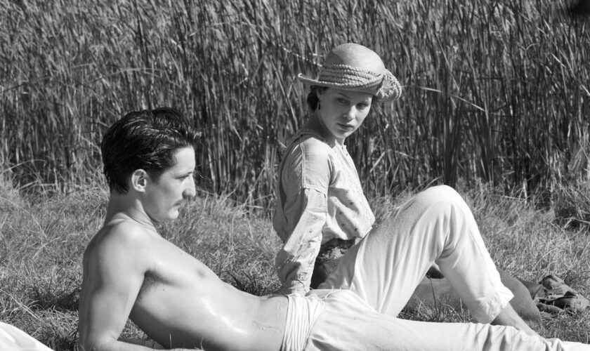 « Frantz », les fantômes de la Grande Guerre