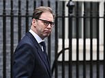 TOBIAS ELLWOOD: Putin's hypersonic missile attack in Ukraine should serve as a resounding wake-up call