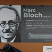 L’historien et résistant Marc Bloch va entrer au Panthéon, annonce Macron