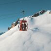 Vacances au ski : une avalanche de nouveautés dans les Alpes