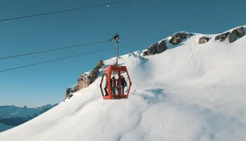 Vacances au ski : une avalanche de nouveautés dans les Alpes