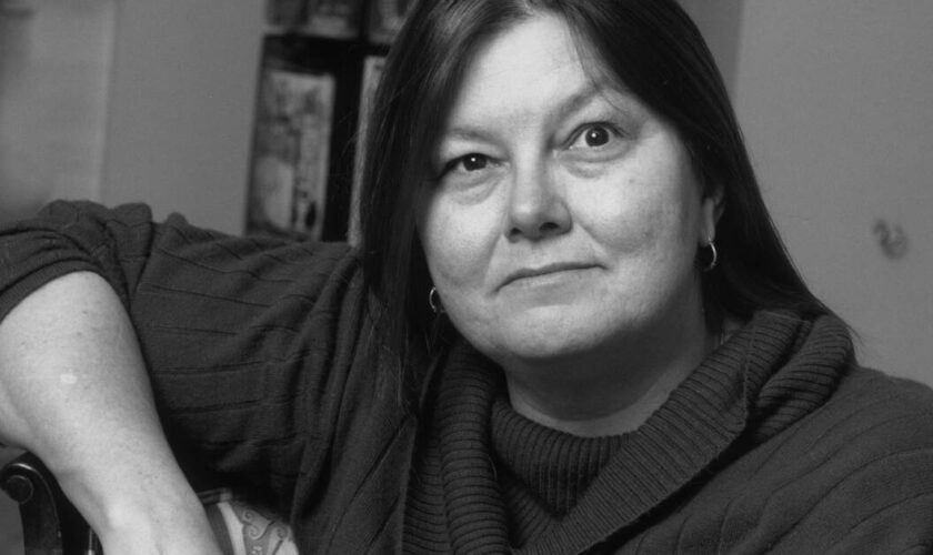 Hommage à Dorothy Allison par la traductrice et éditrice Noémie Grunenwald