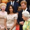 Meghan Markle 'upset' late Queen Elizabeth by ditching one fashion item