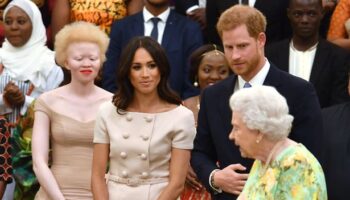 Meghan Markle 'upset' late Queen Elizabeth by ditching one fashion item