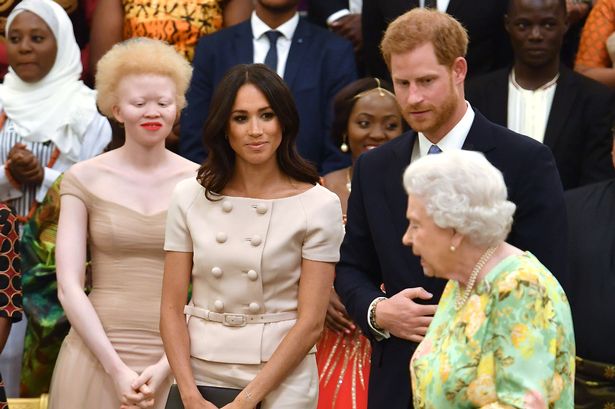 Meghan Markle ‘upset’ late Queen Elizabeth by ditching one fashion item