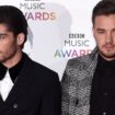 Zayn Malik (left) and Liam Payne. Pic: Shutterstock