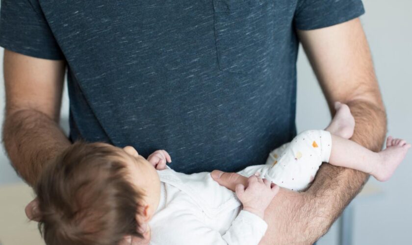 « Si les pères ne portent pas l’enfant dans leur ventre, beaucoup le “portent” dans leur tête depuis la conception »