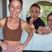 Davina McCall 'makes surprise appearance on I'm a Celeb and leaves hosts Ant and Dec stunned' - weeks after undergoing shock brain surgery