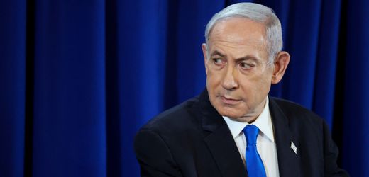 Israel-Gaza-Krieg: Benjamin Netanyahu soll Warnungen vor Hamas lange ignoriert haben