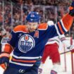 Auch Draisaitl trifft – Edmonton Oilers holen klaren Sieg gegen die New York Rangers