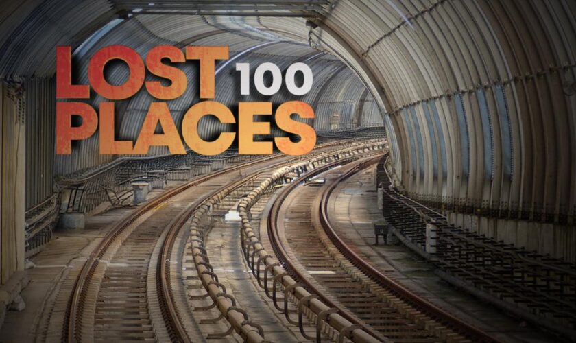 Lost Places Folge 100