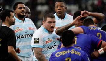 RUGBY. Stade Français - Racing 92 : un derby sous tension