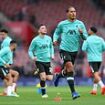 Southampton vs Liverpool - Premier League: Live score, team news and updates as Arne Slot's side look to capitalise on Man City's defeat and extend their lead at the top of the table