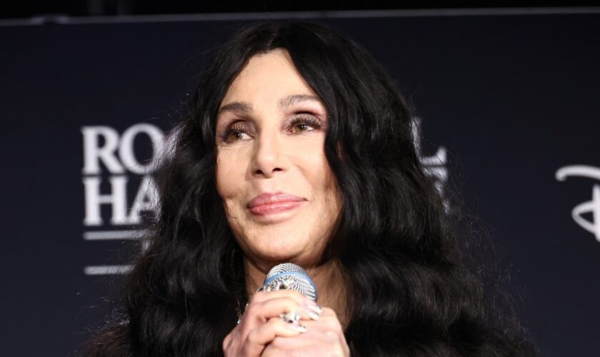 Cher delivers scathing verdicts on the two directors she hated working with: ‘He was a pig’