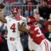 Alabama's upset loss to Oklahoma completes wild day in college football as rankings could look a lot different