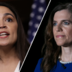 Nancy Mace fires back at AOC, critics of trans bathroom ban: 'Height of hypocrisy'