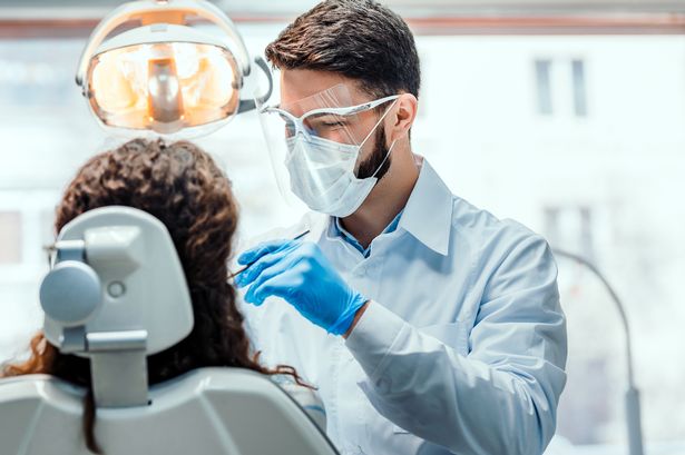 Virtually all dentists refusing to take on new NHS patients despite rule change