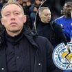 Steve Cooper is SACKED as Leicester City manager - with Welshman axed a day after 2-1 home defeat by Chelsea