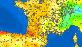 Météo : jusqu’à 28 °C dans les Pyrénées, l’exceptionnel redoux a fait grimer la température dans toute l’Europe