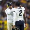 Shedeur Sanders pushes back on father Deion’s claim that Colorado became ‘intoxicated with success’