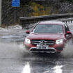 Neige, vents, inondations : la tempête Bert cause de fortes perturbations au Royaume-Uni et en Irlande