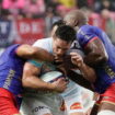 DIRECT. Top 14. Stade Français - Racing 92 : suivez le match