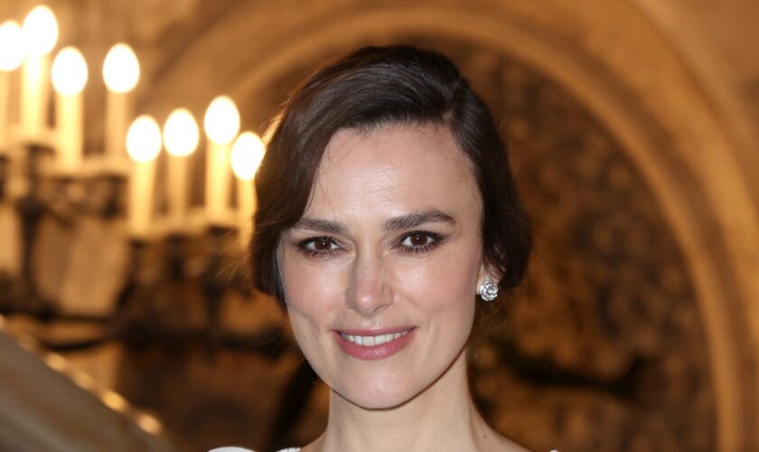 Keira Knightley recalls ‘public shaming’ she felt amid claims she had an eating disorder