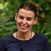 Coleen Rooney slams 'dirty b**tard' Donald Trump as she stuns her I'm A Celeb campmates by recalling unlikely meeting with 'very orange' President elect at the White House during his first term