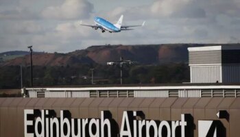 Senior British Army officer charged 'after trying to take grenade through busy UK airport'