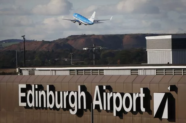 Senior British Army officer charged 'after trying to take grenade through busy UK airport'