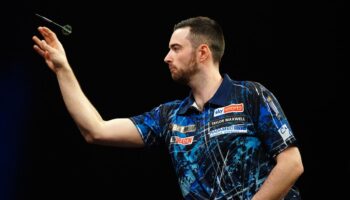 Luke Humphries defeats Luke Littler to retain Players Championship Finals title