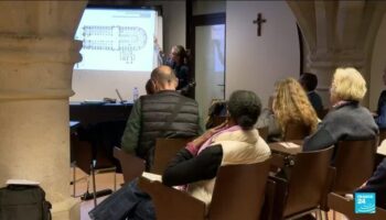 France : la cathédrale Notre-Dame rouvre ses portes dans une semaine