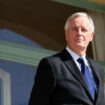 Michel Barnier en opération déminage à hauts risques entre menace de censure et budget détricoté