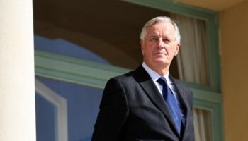 Michel Barnier en opération déminage à hauts risques entre menace de censure et budget détricoté