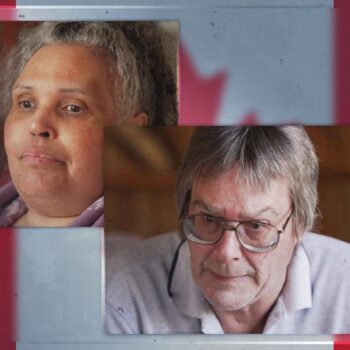 Depressed and desperate to die: Has assisted dying in Canada 'crossed the line'?