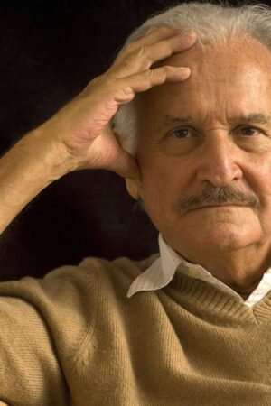 Carlos Fuentes en 1982 : « L’homme, qui faisait partie de la nature, a dû la quitter pour devenir l’Homme »