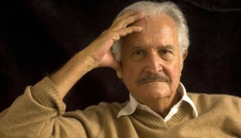 Carlos Fuentes en 1982 : « L’homme, qui faisait partie de la nature, a dû la quitter pour devenir l’Homme »