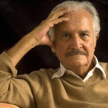 Carlos Fuentes en 1982 : « L’homme, qui faisait partie de la nature, a dû la quitter pour devenir l’Homme »