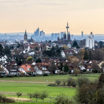 Wetter: Start in die neue Woche wird frühlingshaft warm