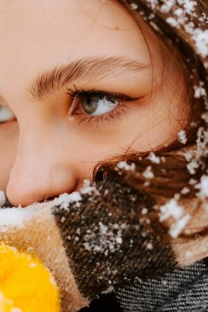 Pourquoi claque-t-on des dents quand on a froid?