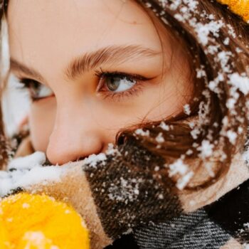 Pourquoi claque-t-on des dents quand on a froid?