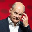 Bundestagswahlkampf: SPD will Personaldebatte mit Scholz-Nominierung beenden