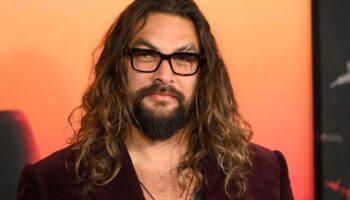 Für Jason Momoa beginnt die Weihnachtszeit erst mit Liedern von Hollywood-Ikone Barbra Streisand. (Fotoarchiv) Foto: Evan Agosti