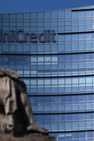 Unicredit plant nächste große Übernahme